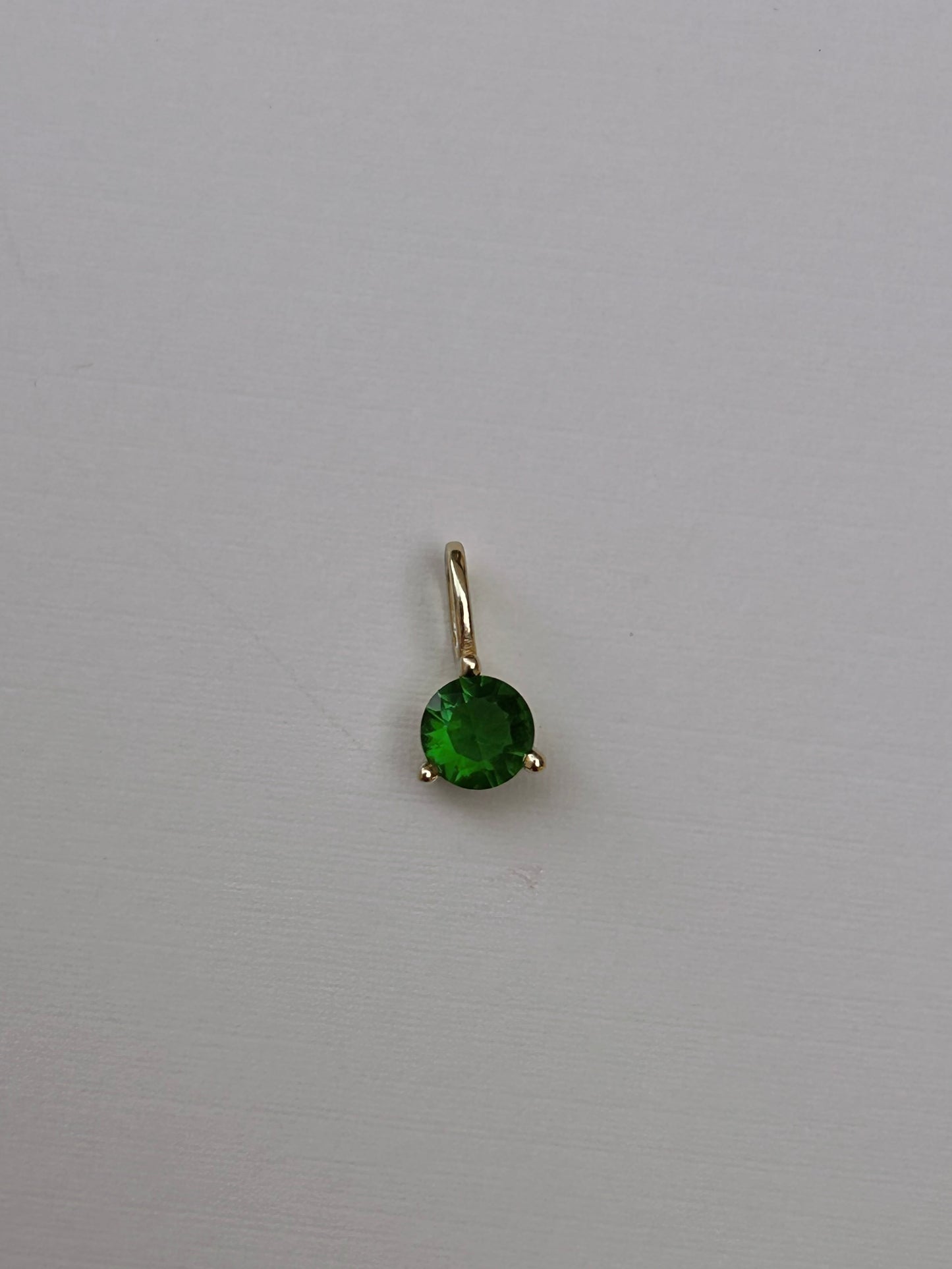 The Birthstone Drop