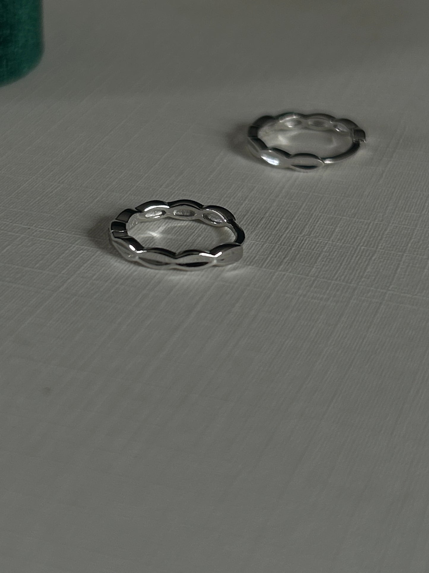 Wavelet Huggies