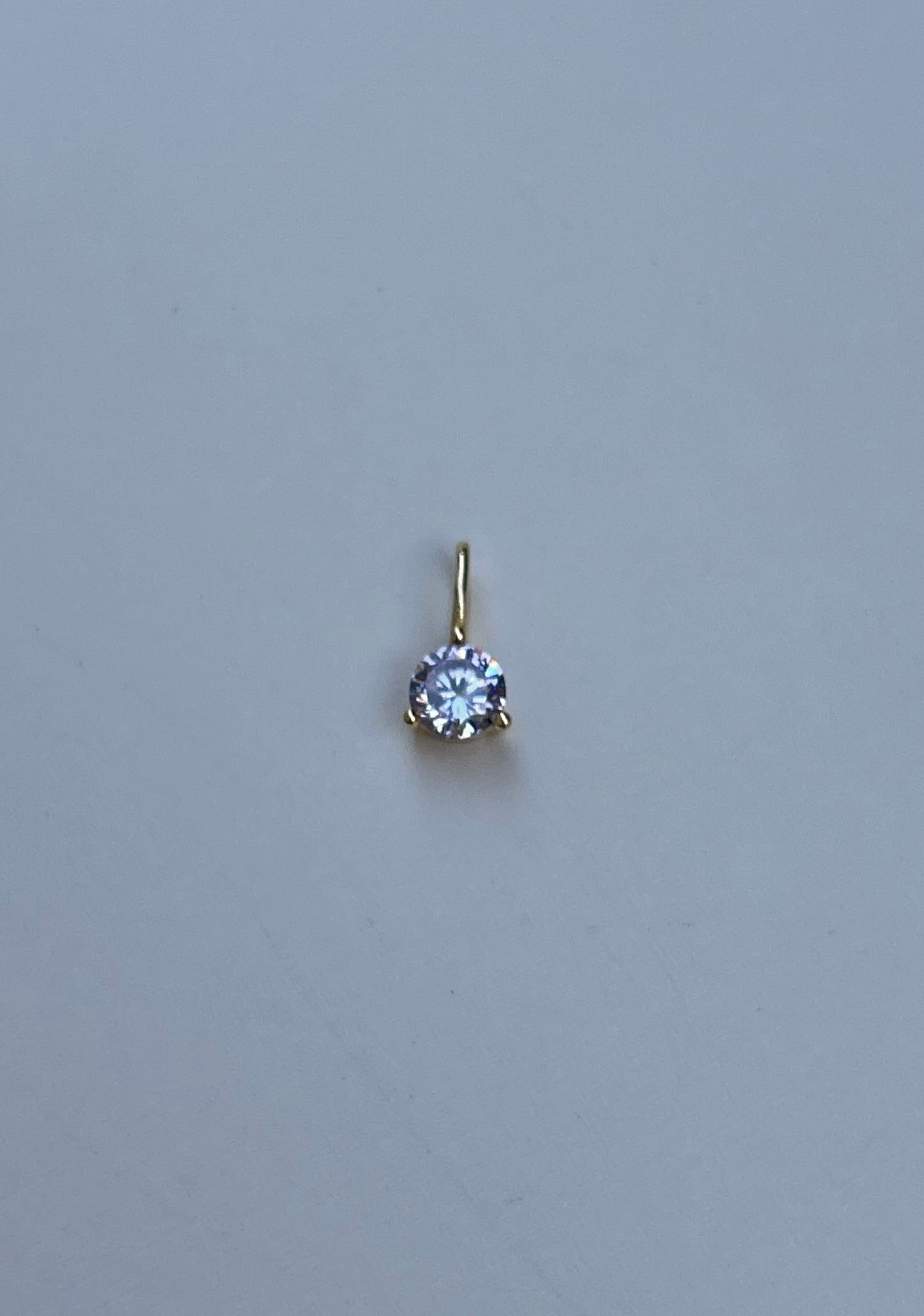 The Birthstone Drop