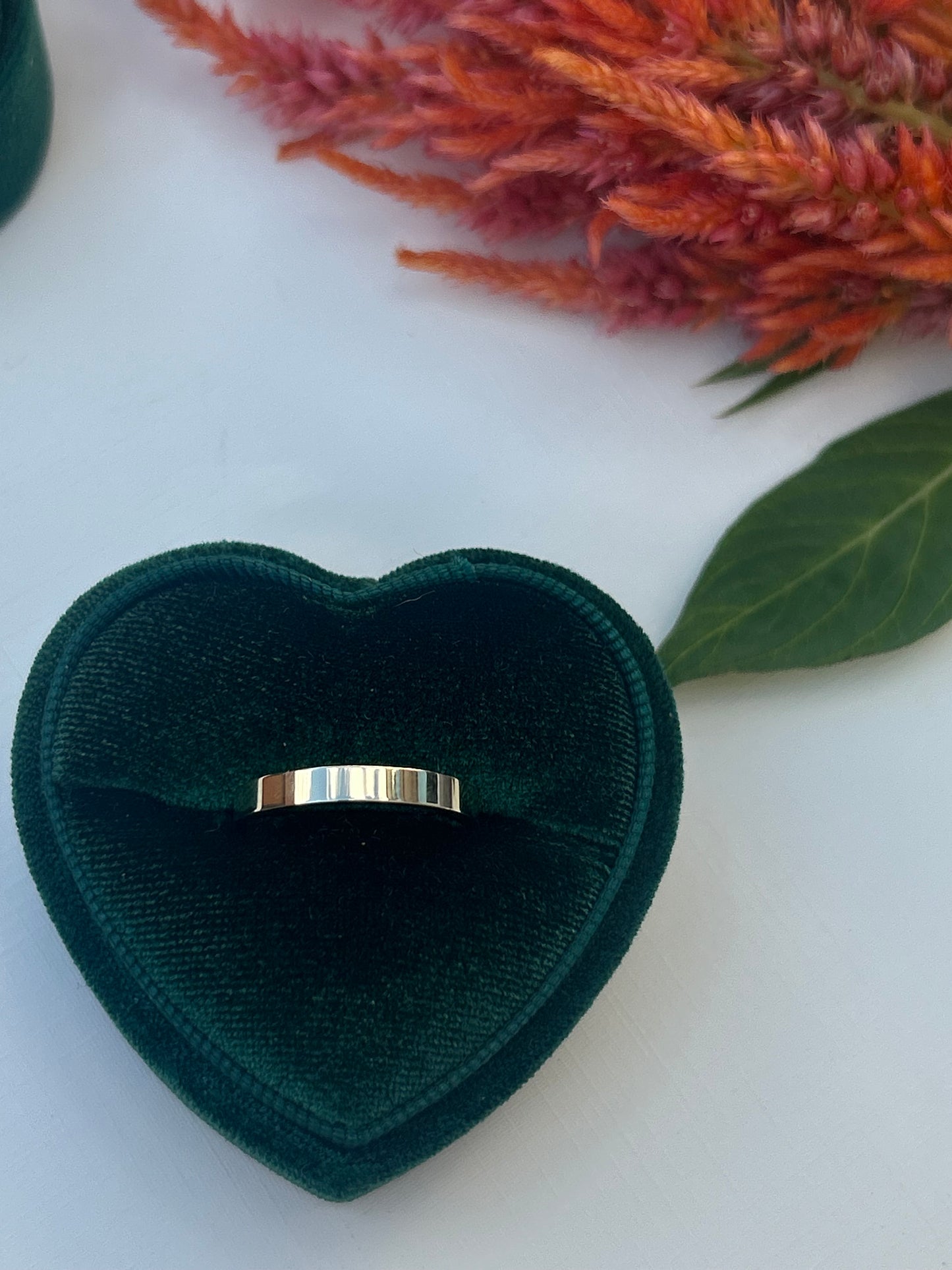 The Keepsake Ring