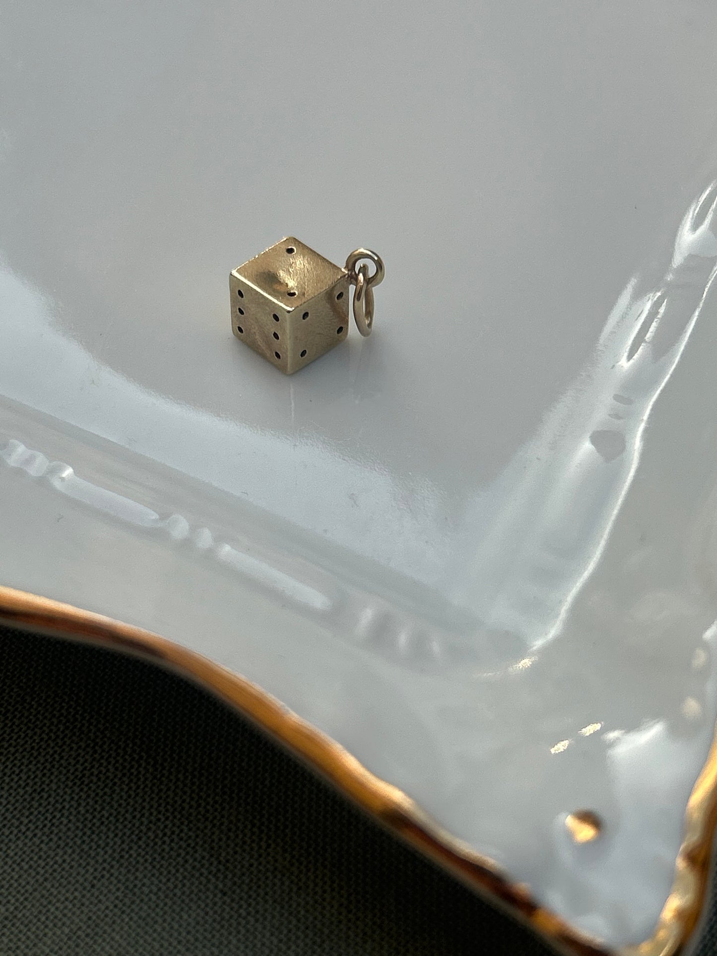 Lucky Dice 1