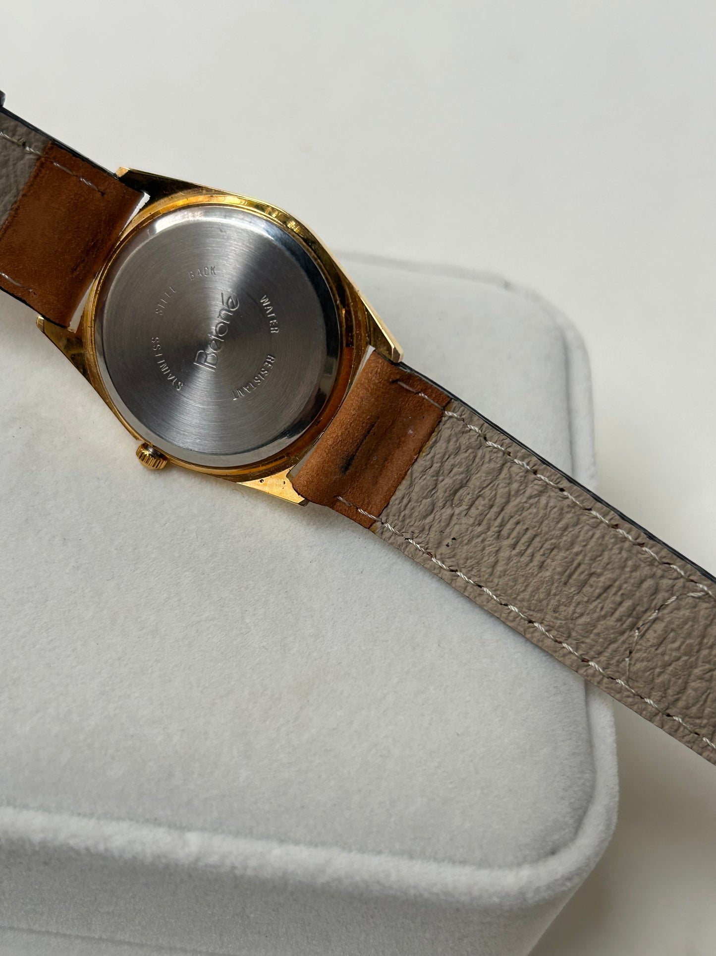 Betoné Sierra Classic Watch