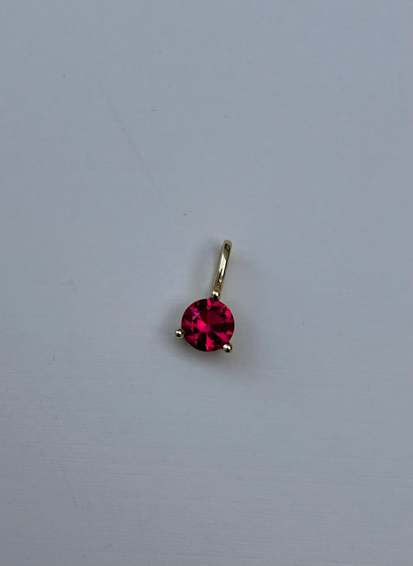 The Birthstone Drop
