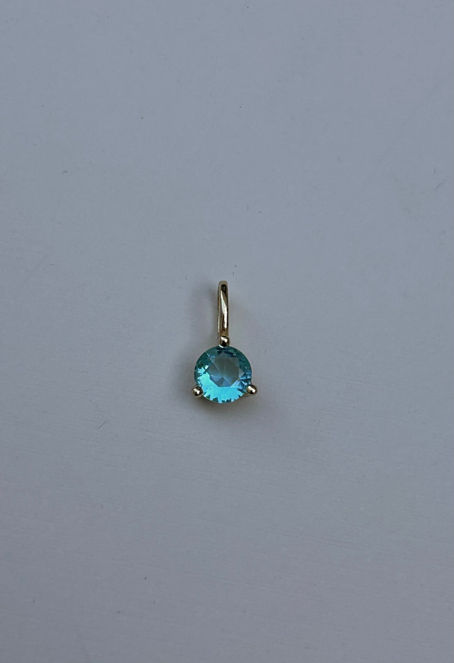 The Birthstone Drop
