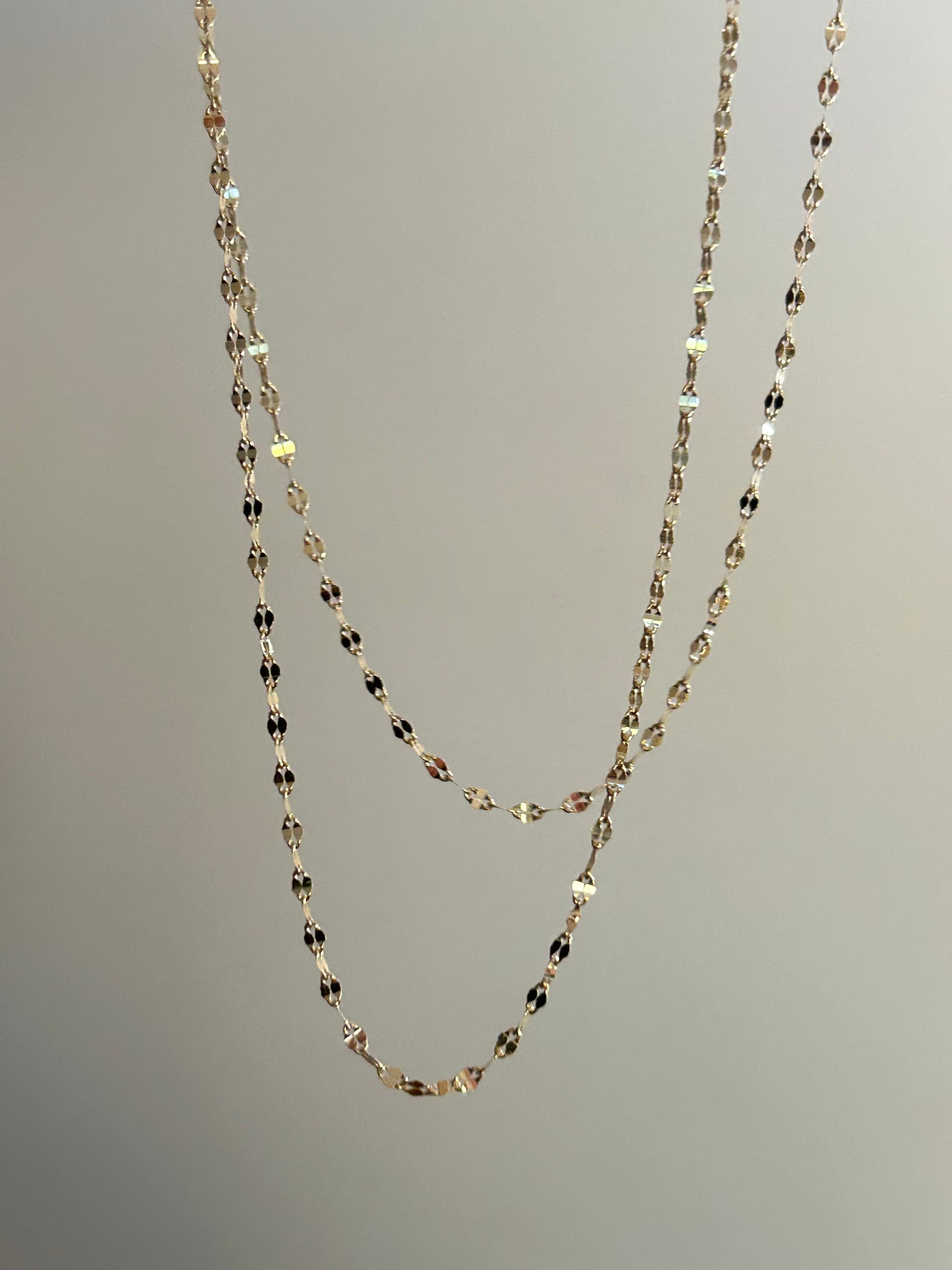 Lumina Chain