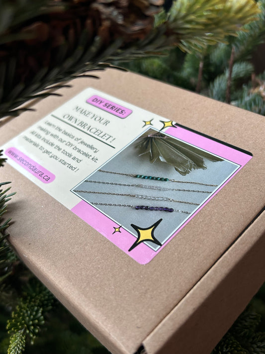 DIY Jewellery Making Kit