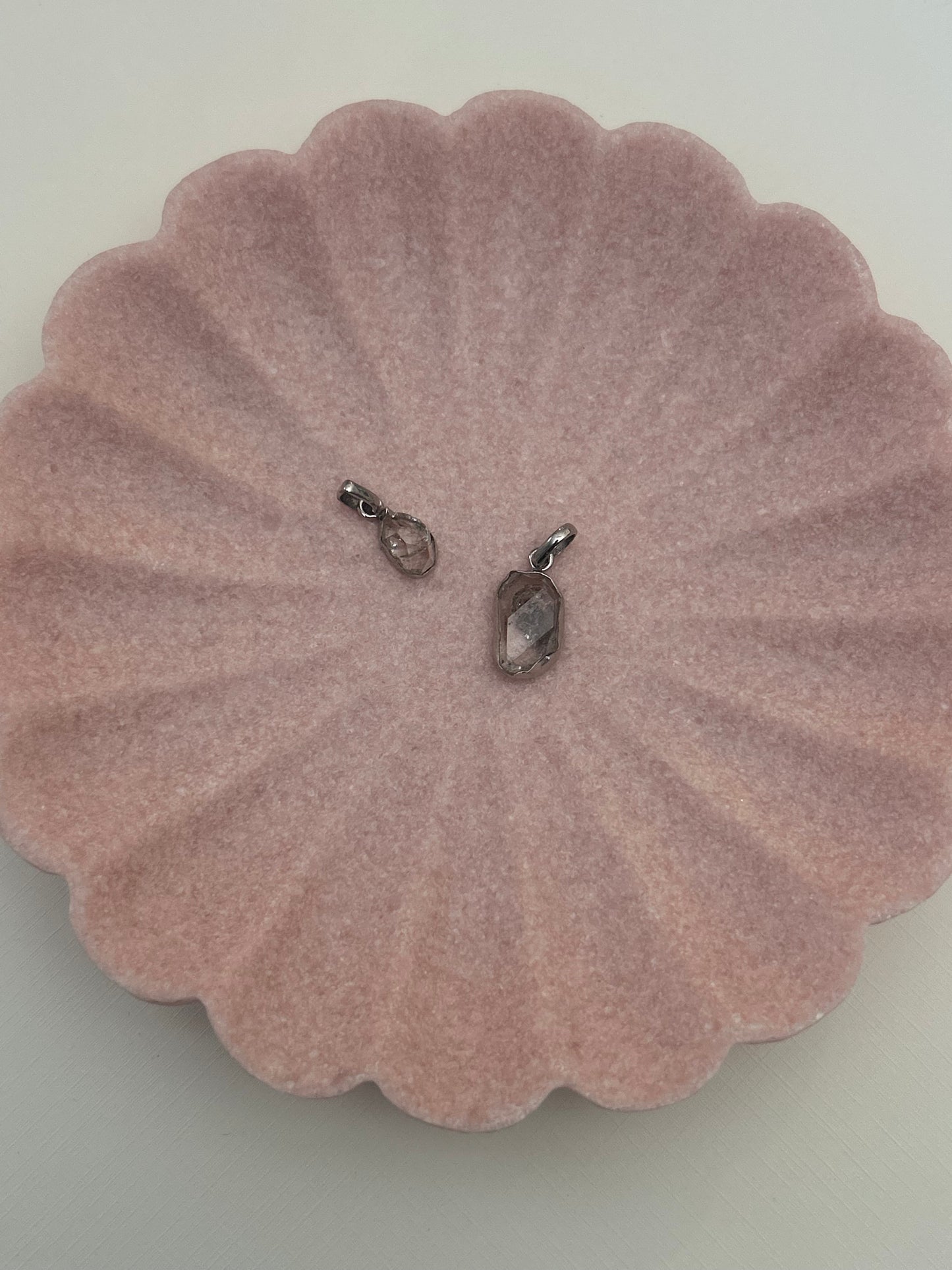 Quartz Lover Pendant