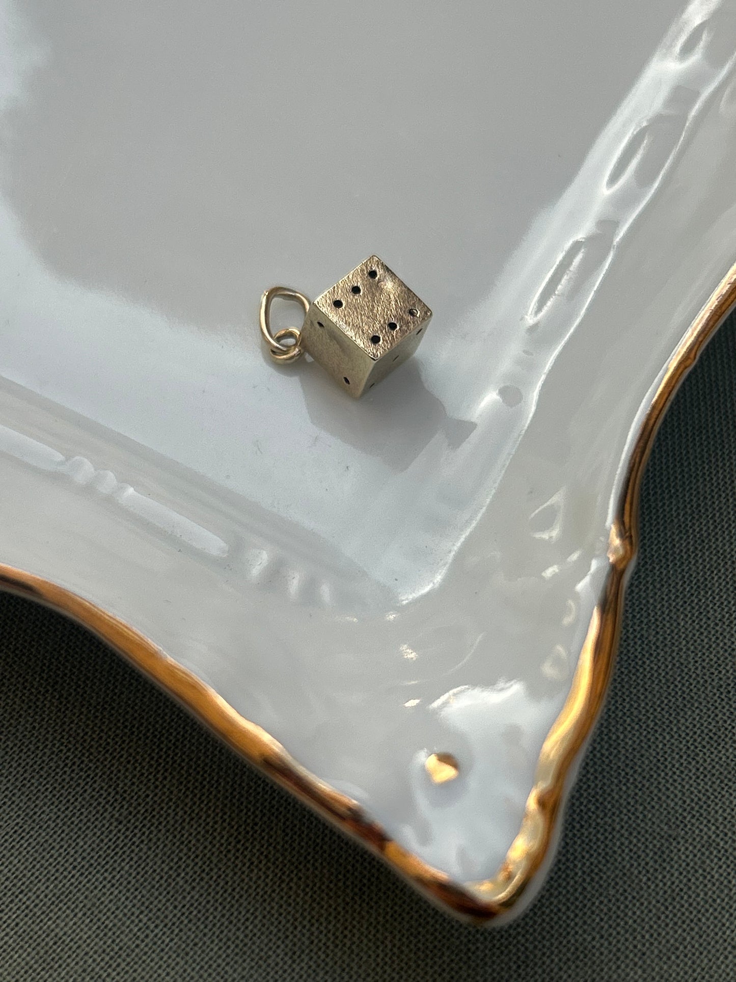 Lucky Dice 1