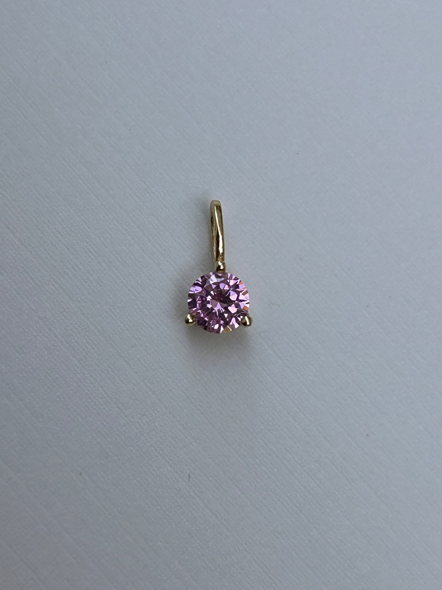 The Birthstone Drop