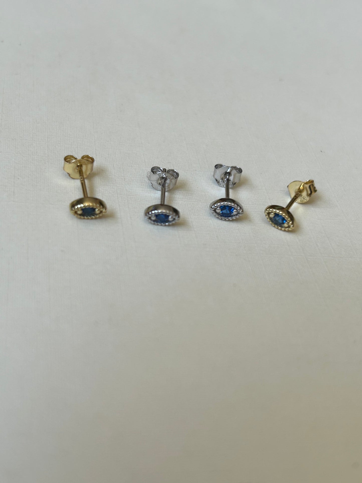 Sparklin’ Eye Studs 2.0