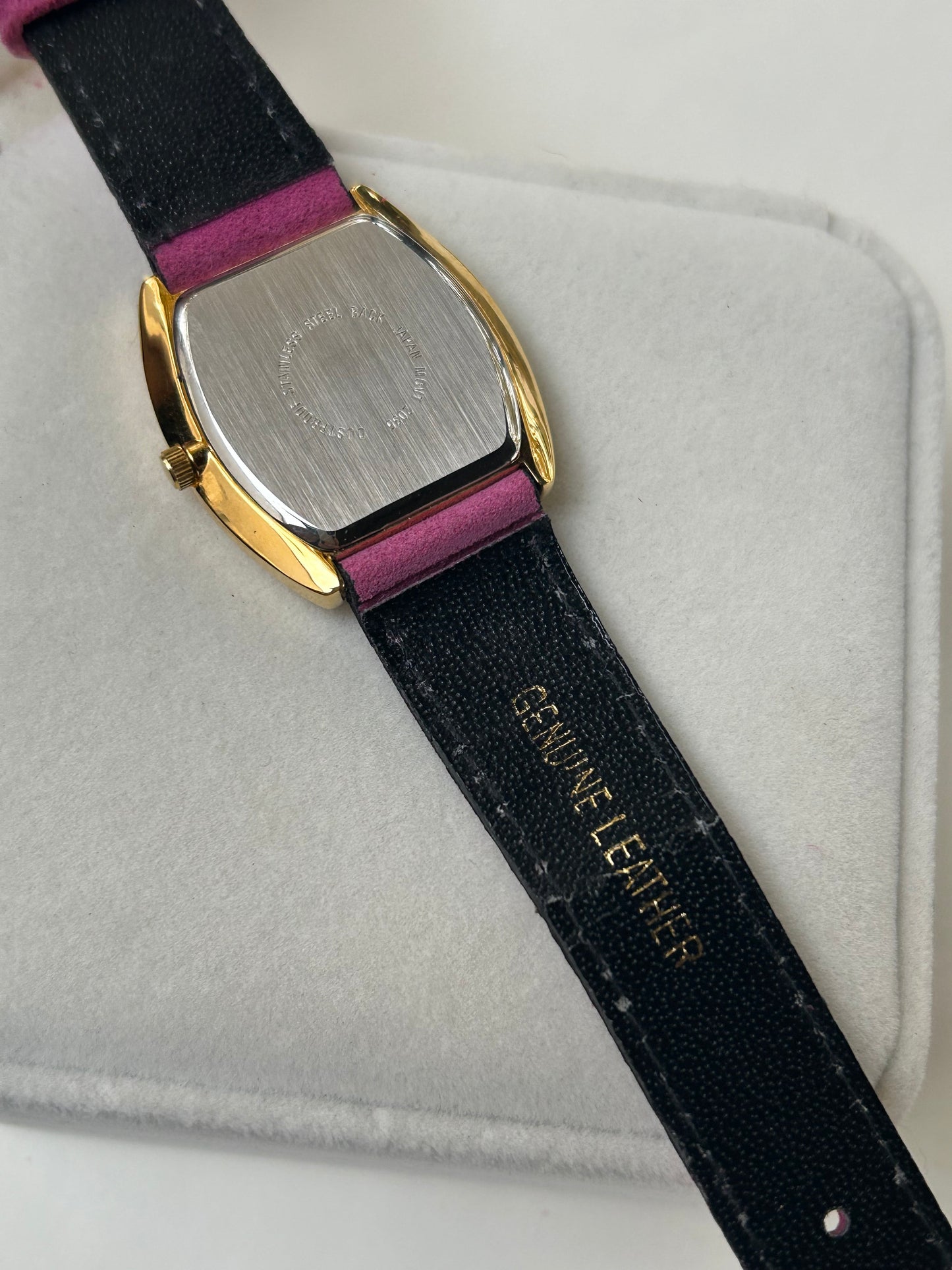 Betoné Aurora Rose Watch