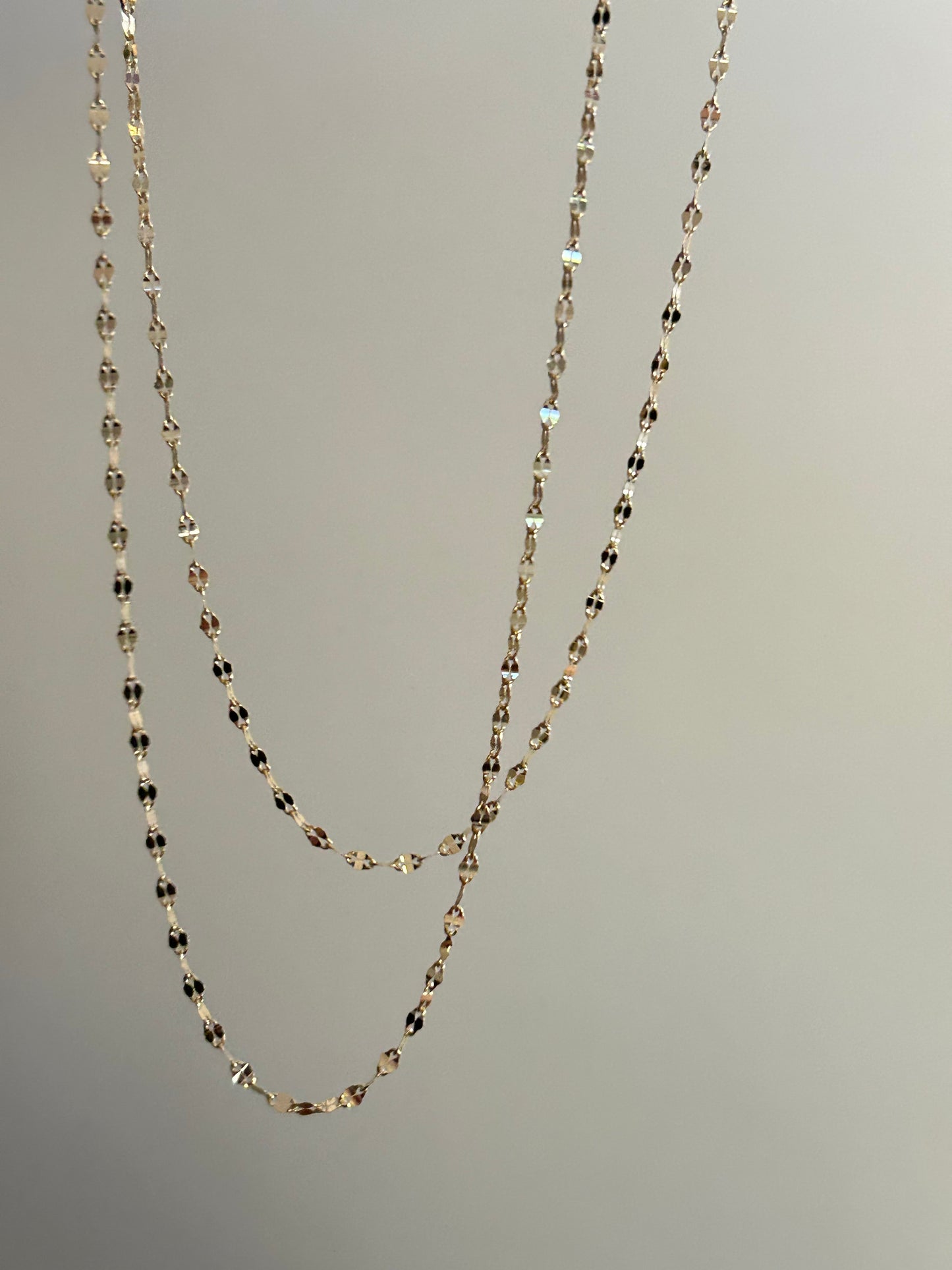 Lumina Chain