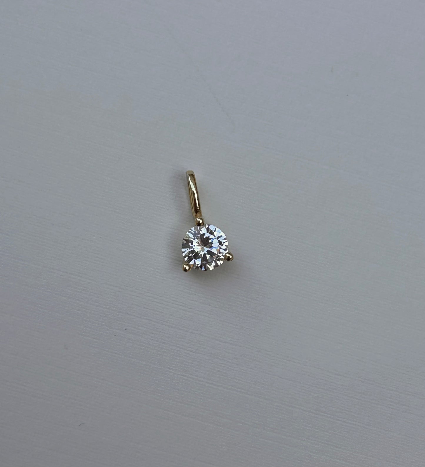 The Birthstone Drop