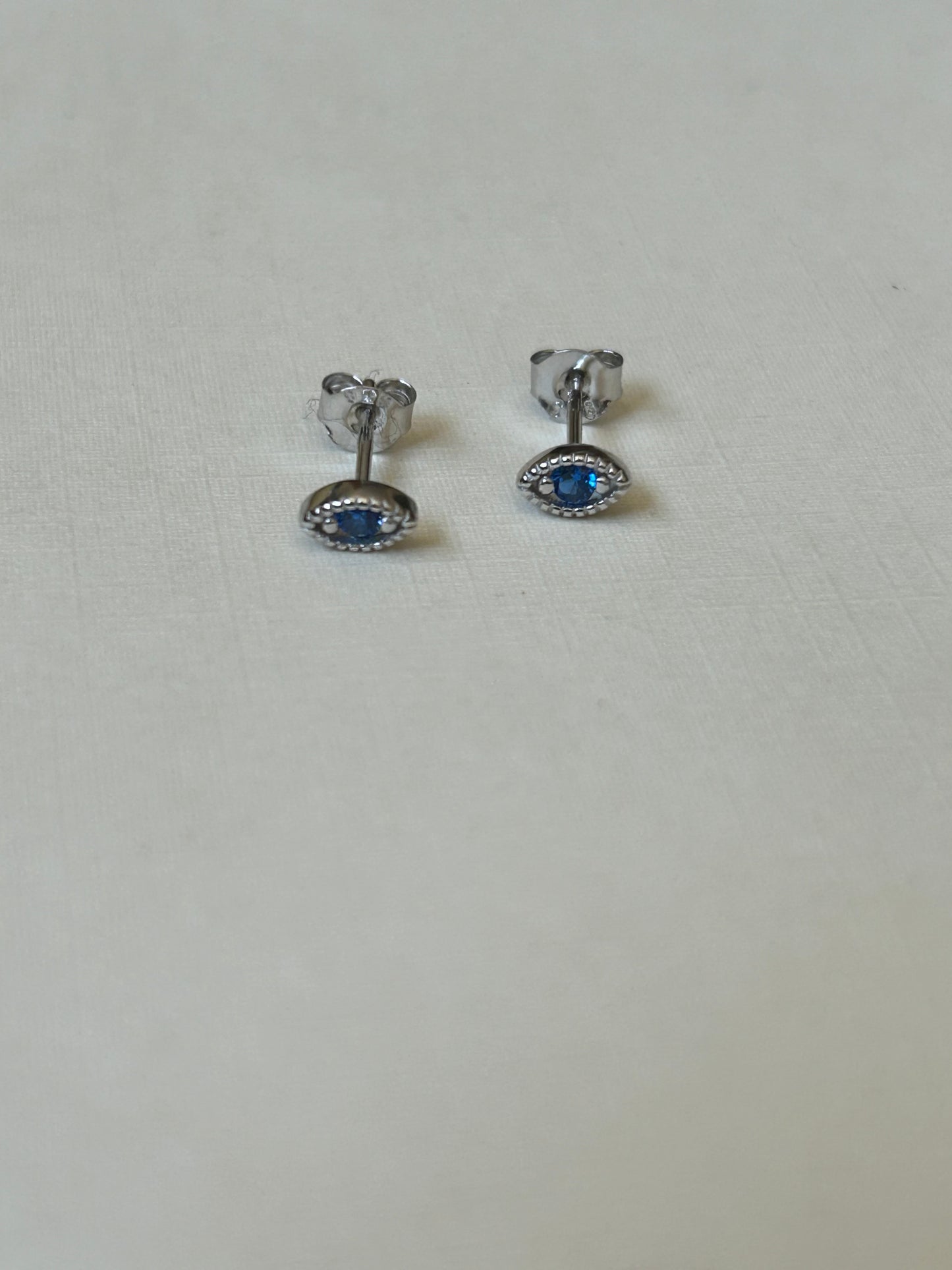 Sparklin’ Eye Studs 2.0