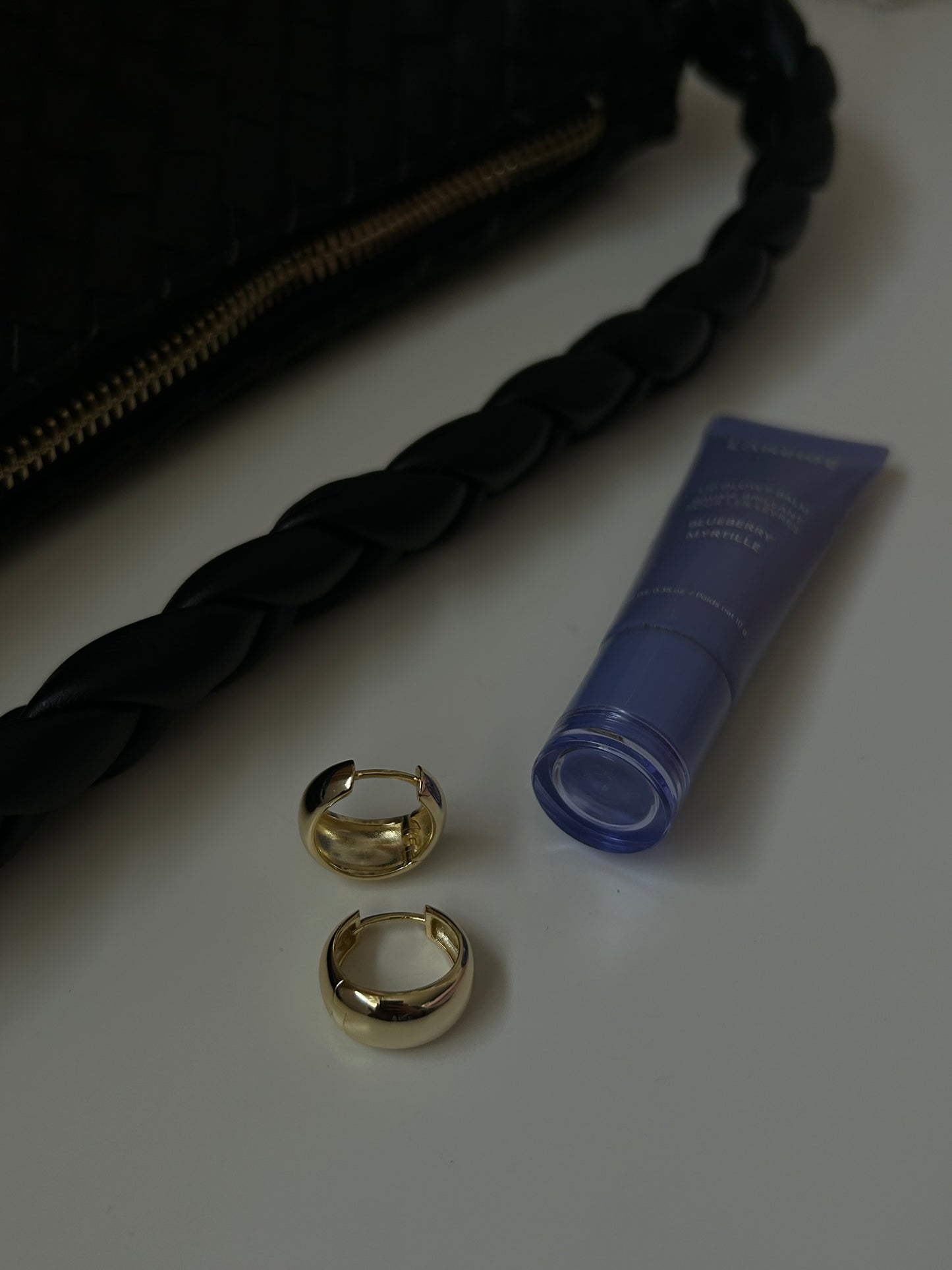 Medium Dome Hoops