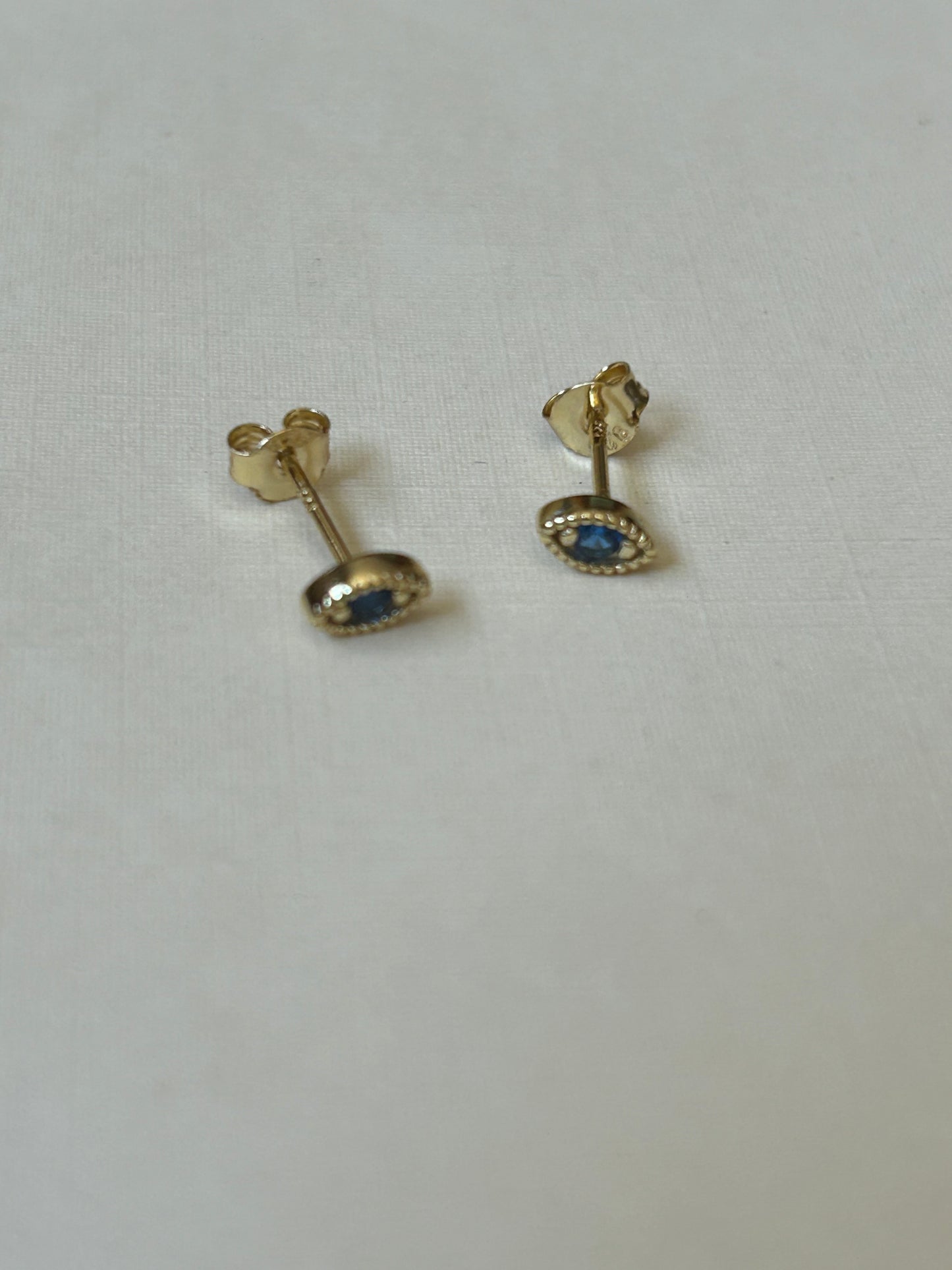 Sparklin’ Eye Studs 2.0