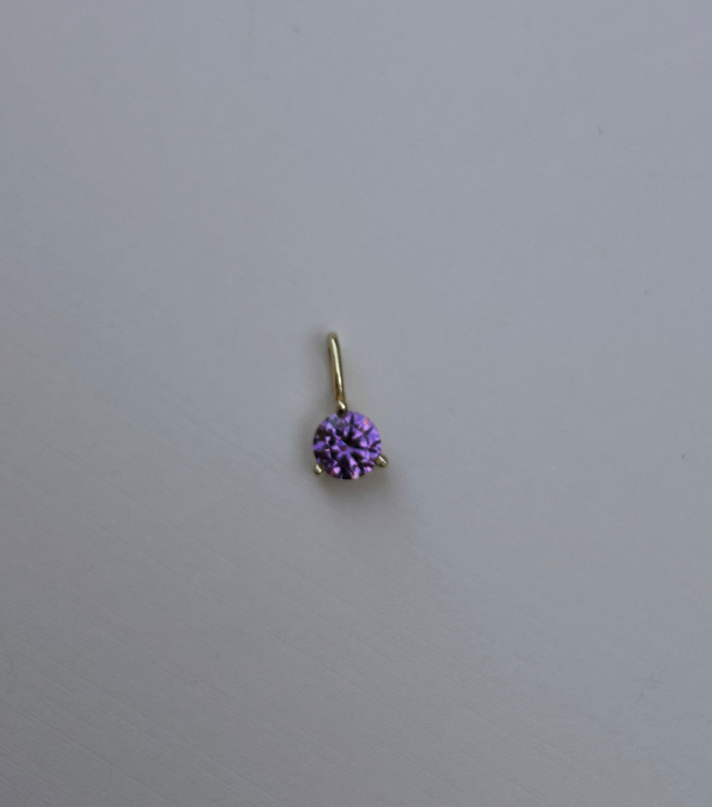 The Birthstone Drop