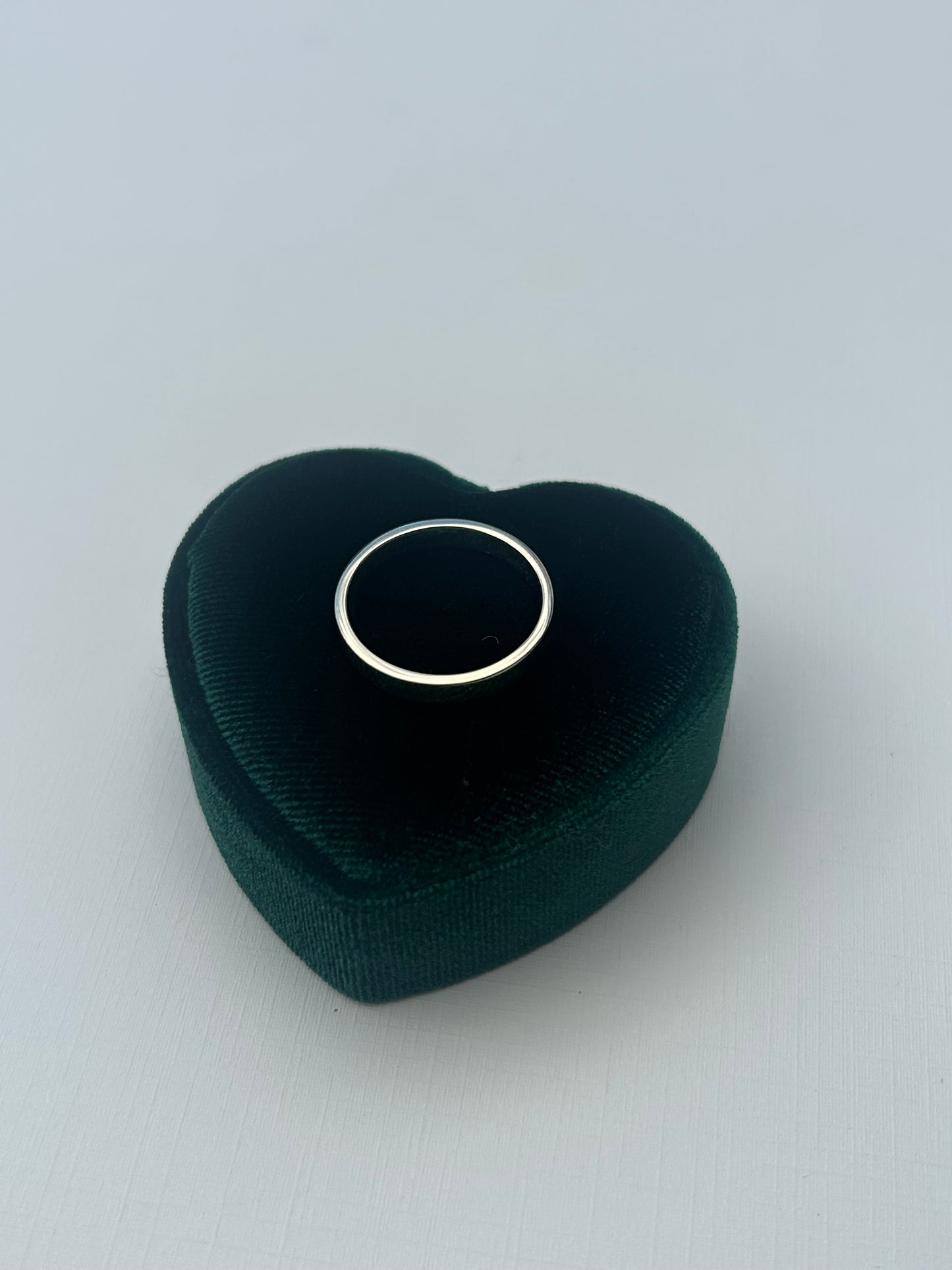 The Keepsake Ring
