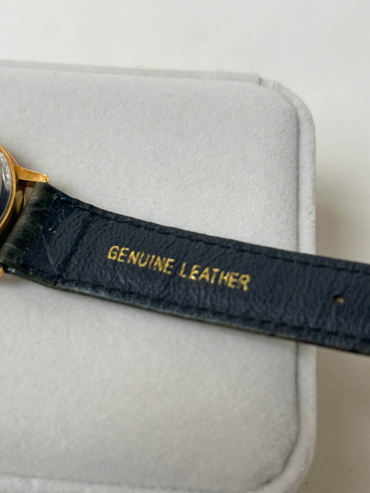 Betoné Abalone Lace Watch