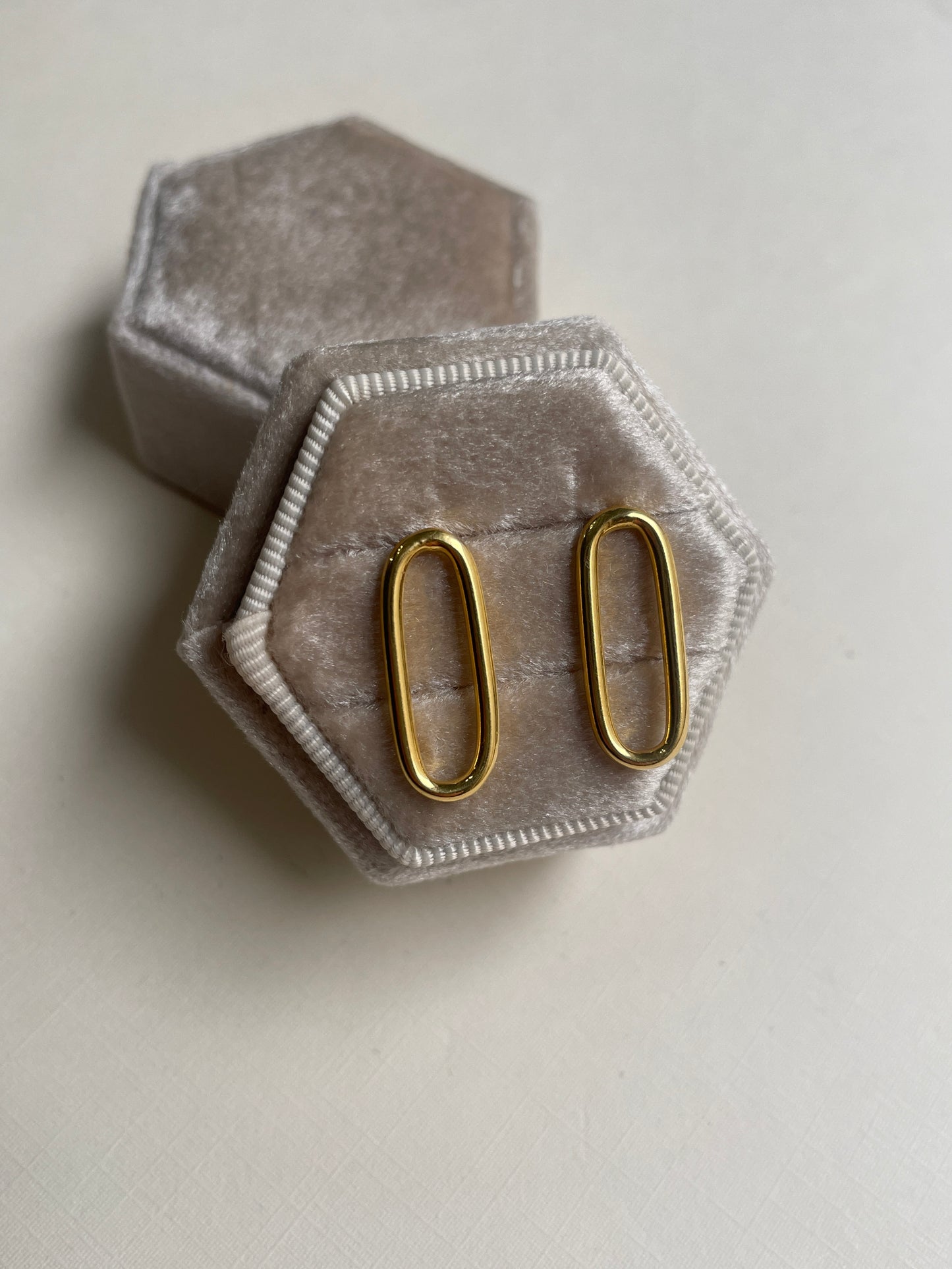 XL Statement Anchor Studs