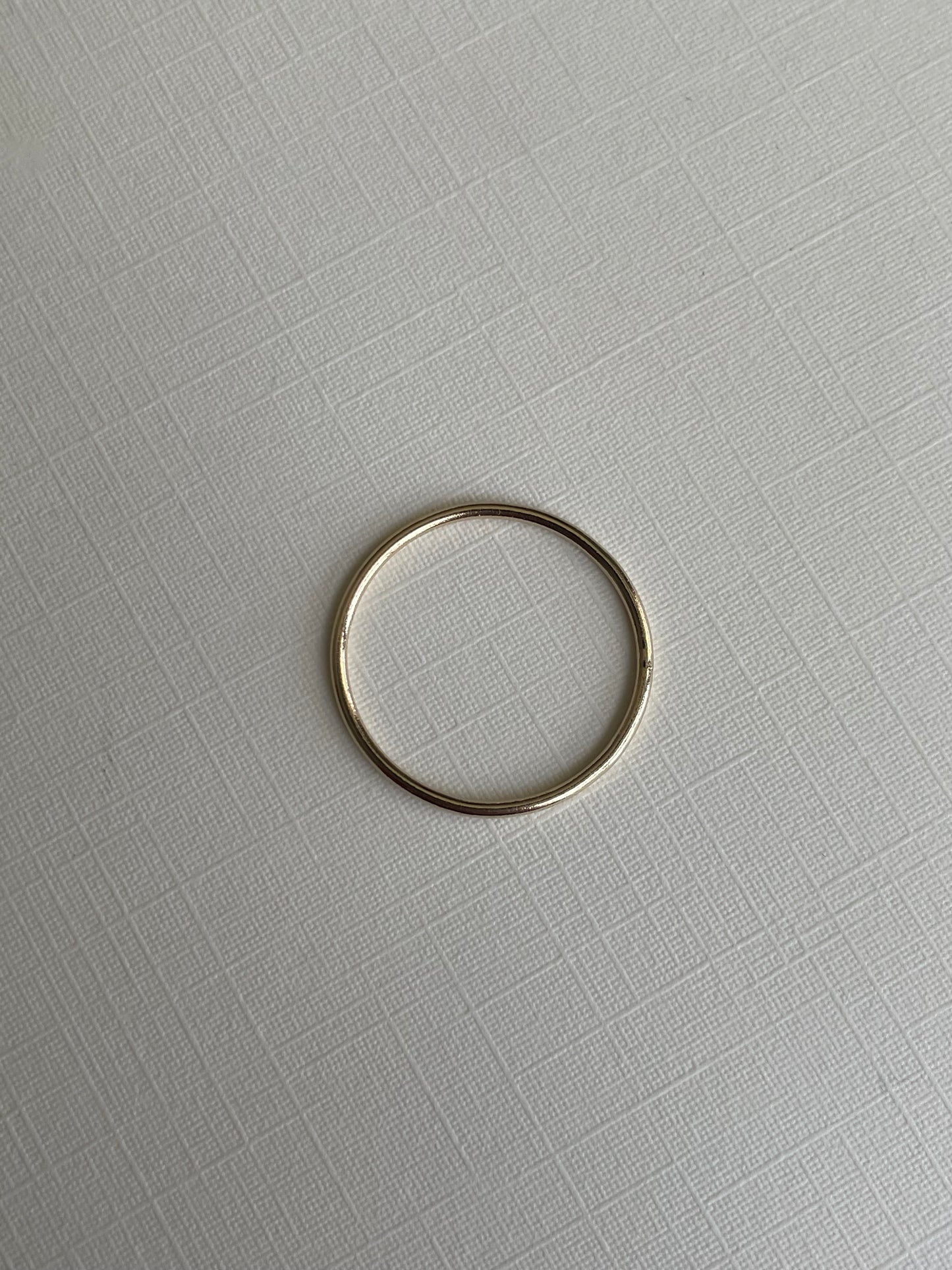 Touch of Gold