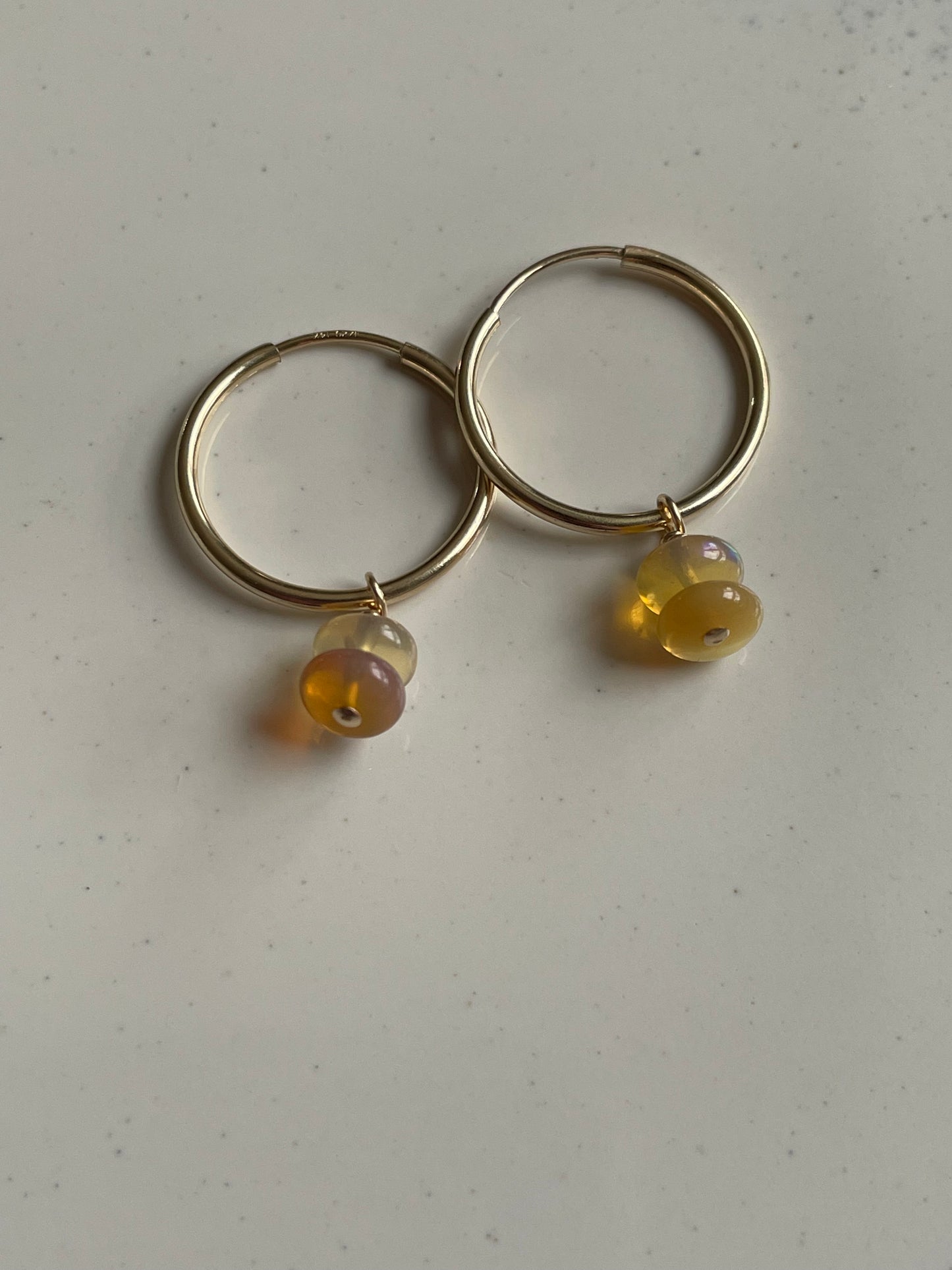 Ethiopian Opal Sleepers