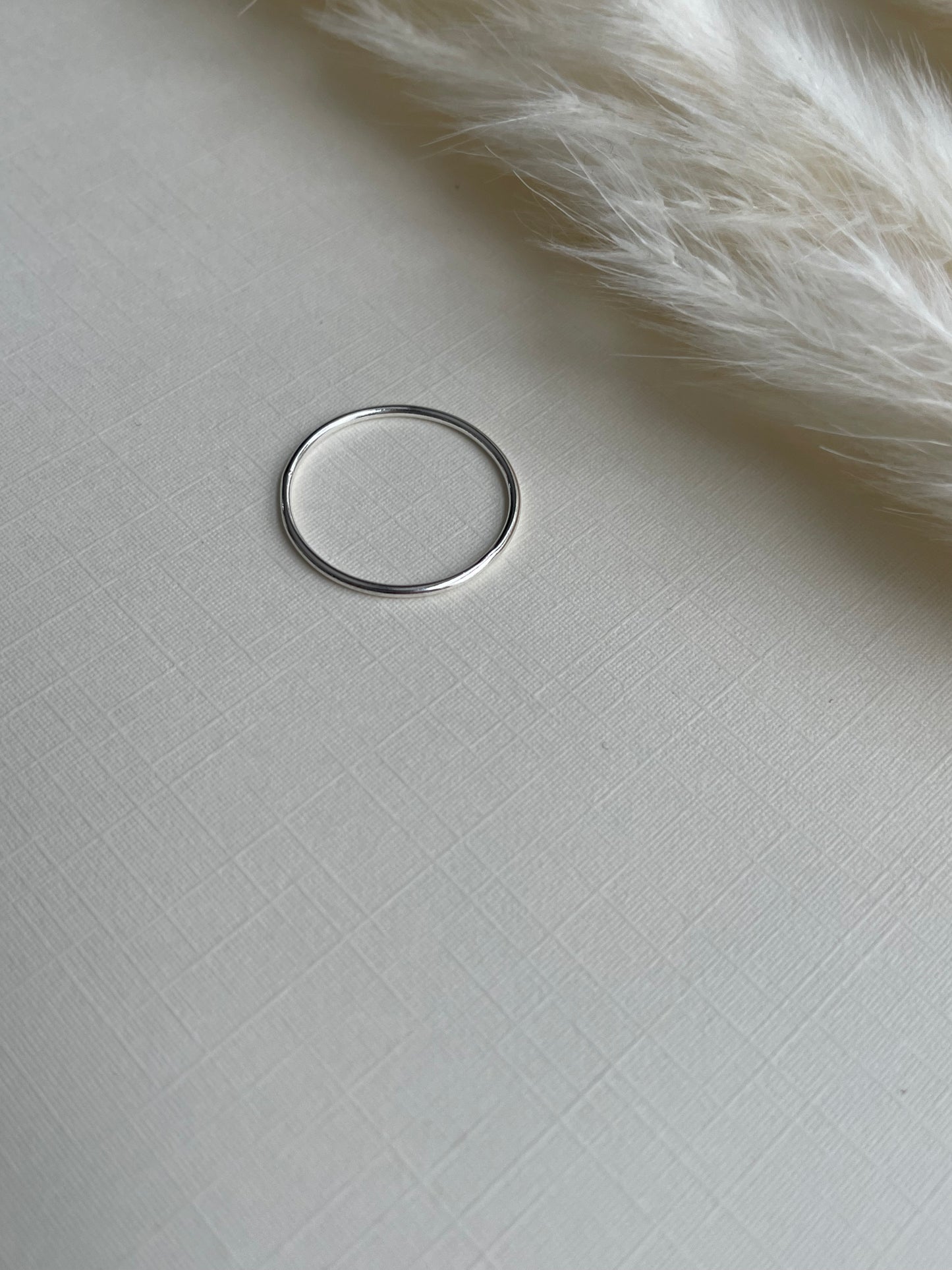 Simple Silver Stacker