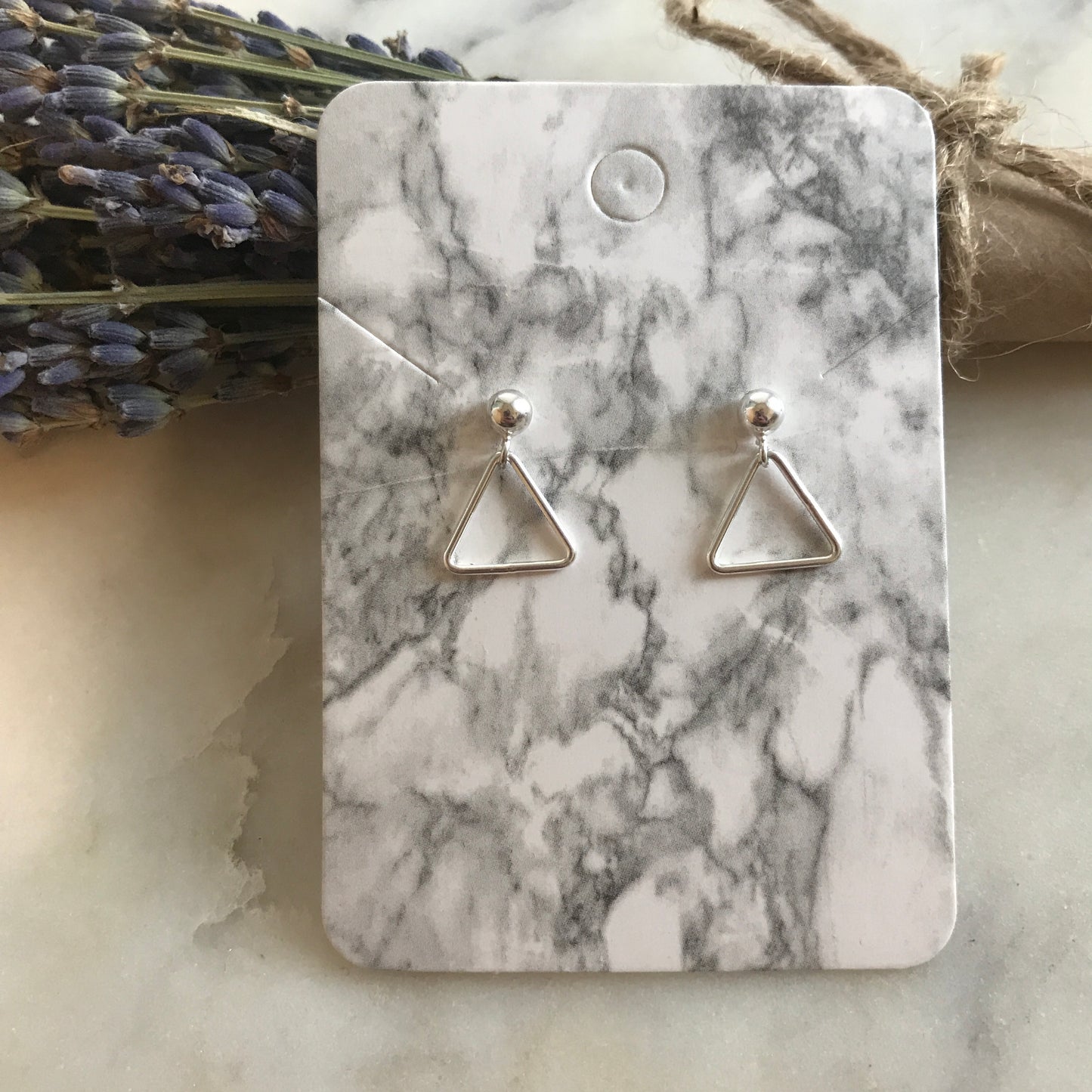 Geometric Studs