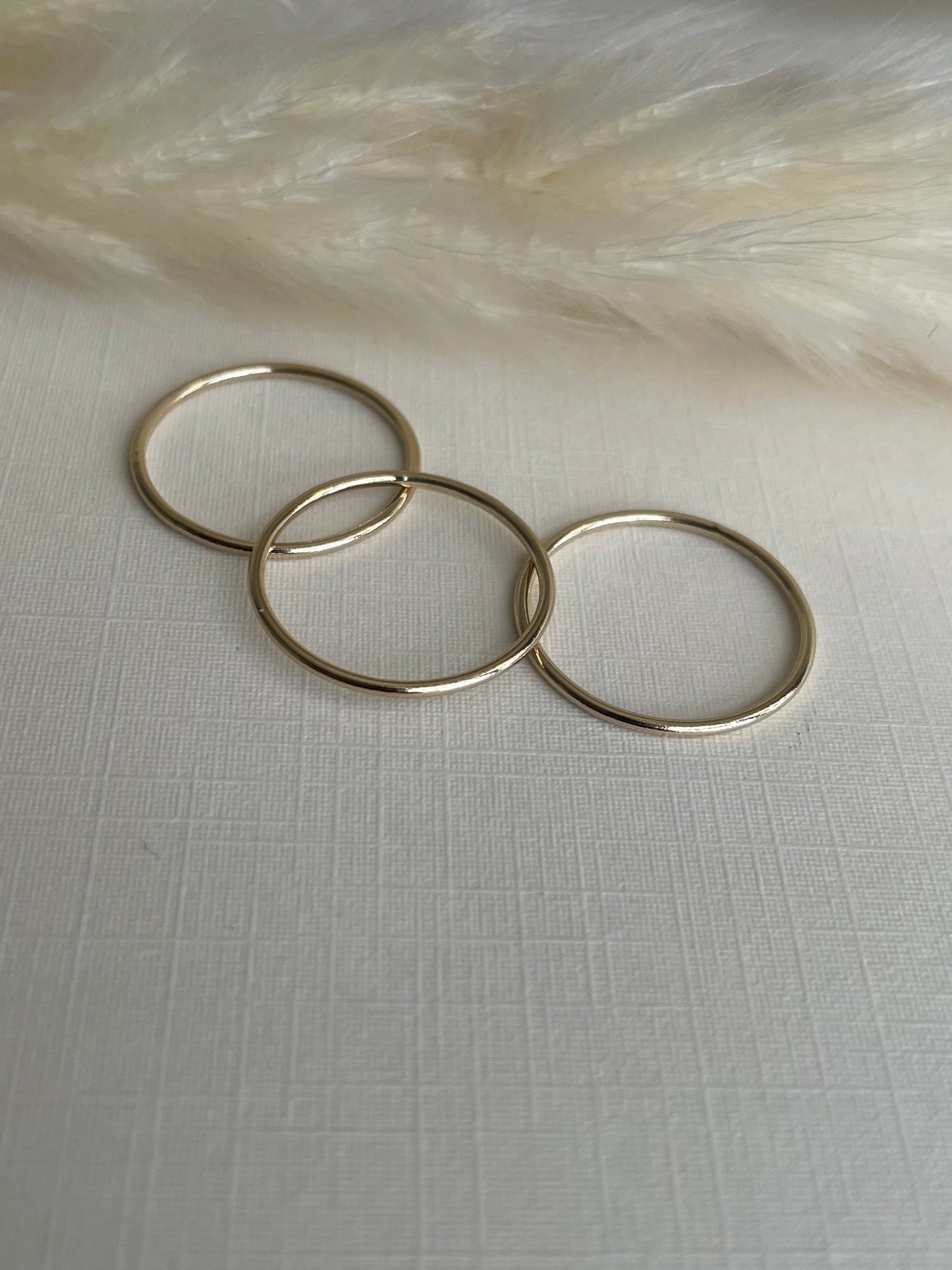 Touch of Gold