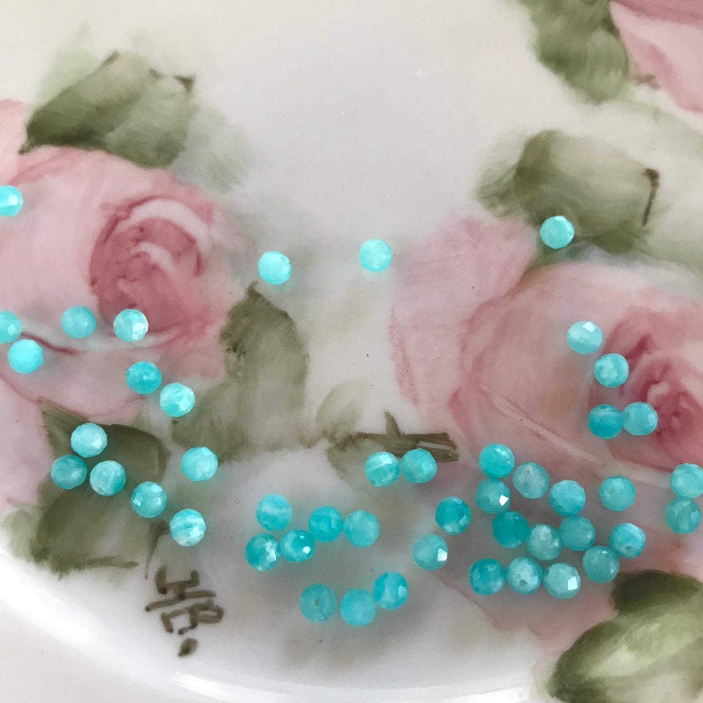 Crystal Babe Sleepers *NEW OPTIONS*