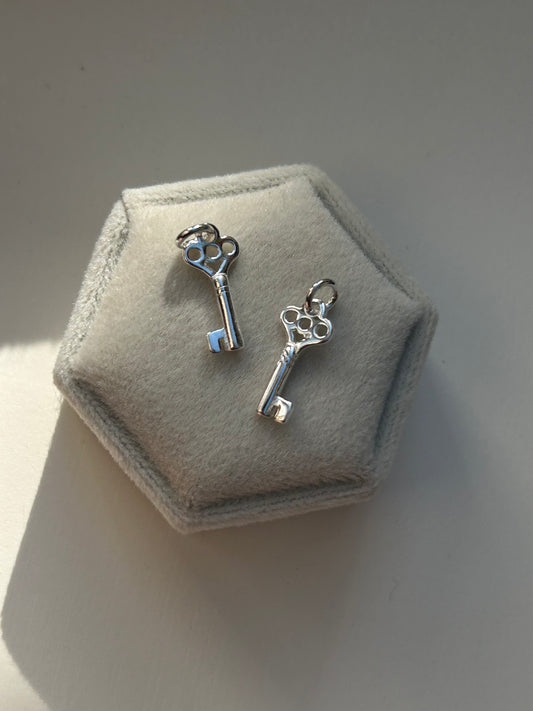 Secret Skeleton Key