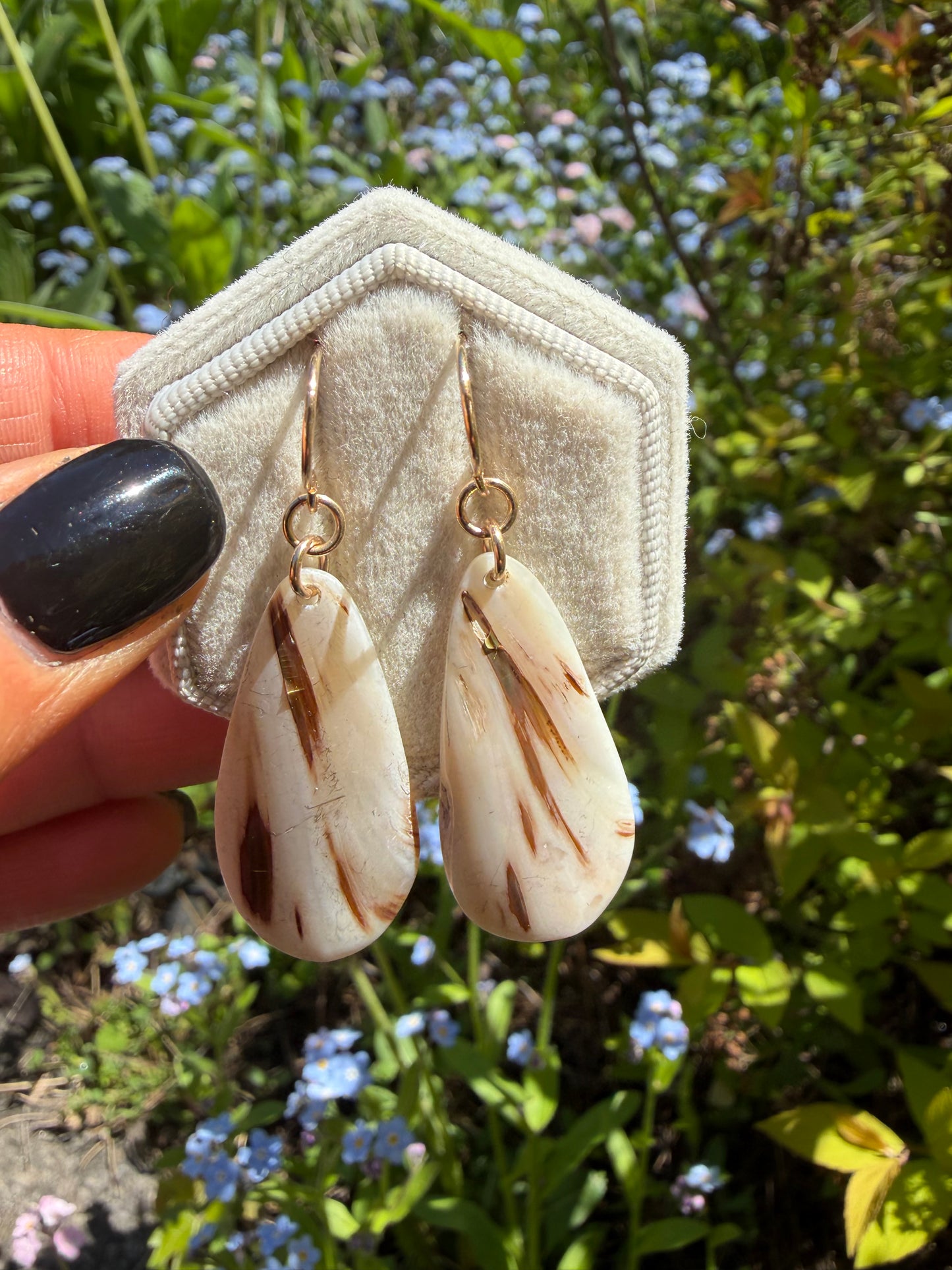 Driftwood Drops
