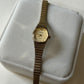 Vintage Sekonda Gold Toned Watch *Not Working*