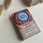 Northern Blueberry Mini Soap