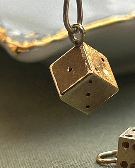Lucky Dice 1