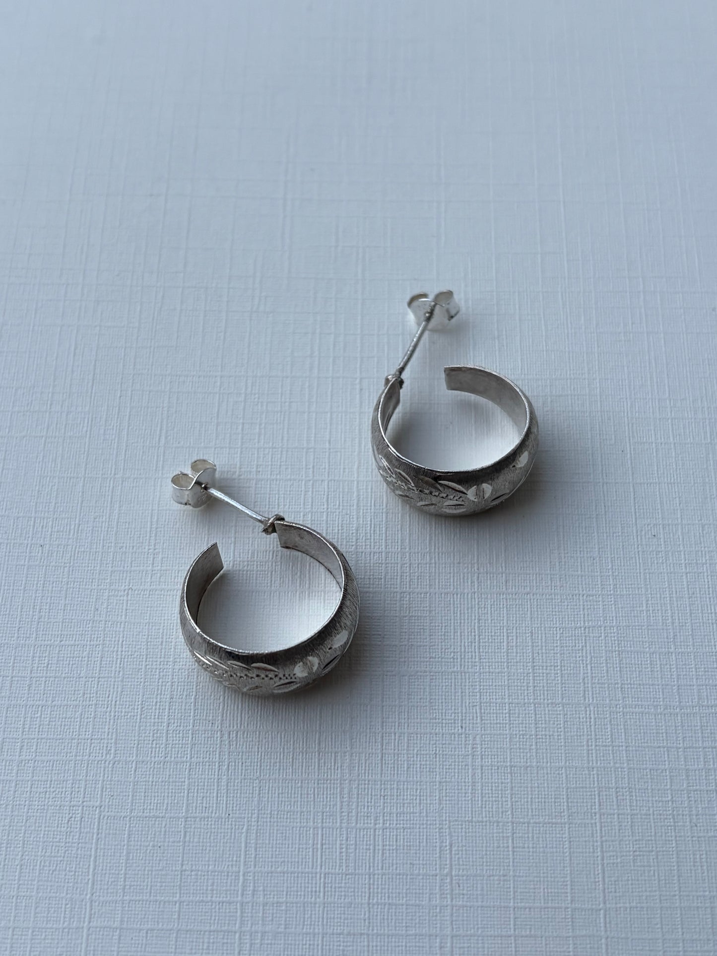 Wildfower Hoops