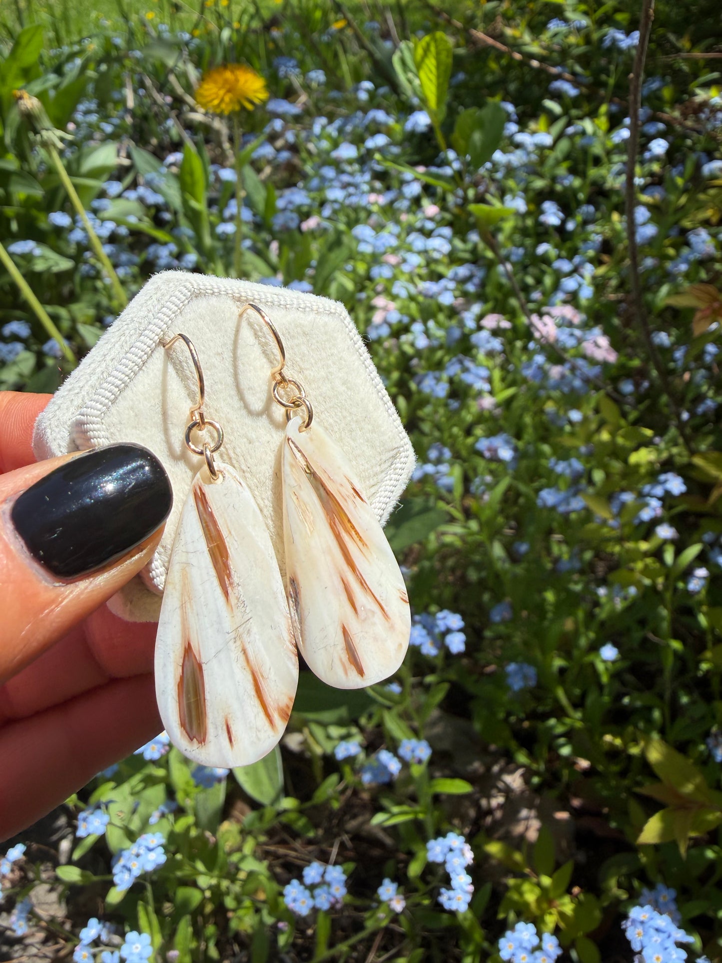 Driftwood Drops