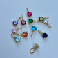The Birthstone Drop