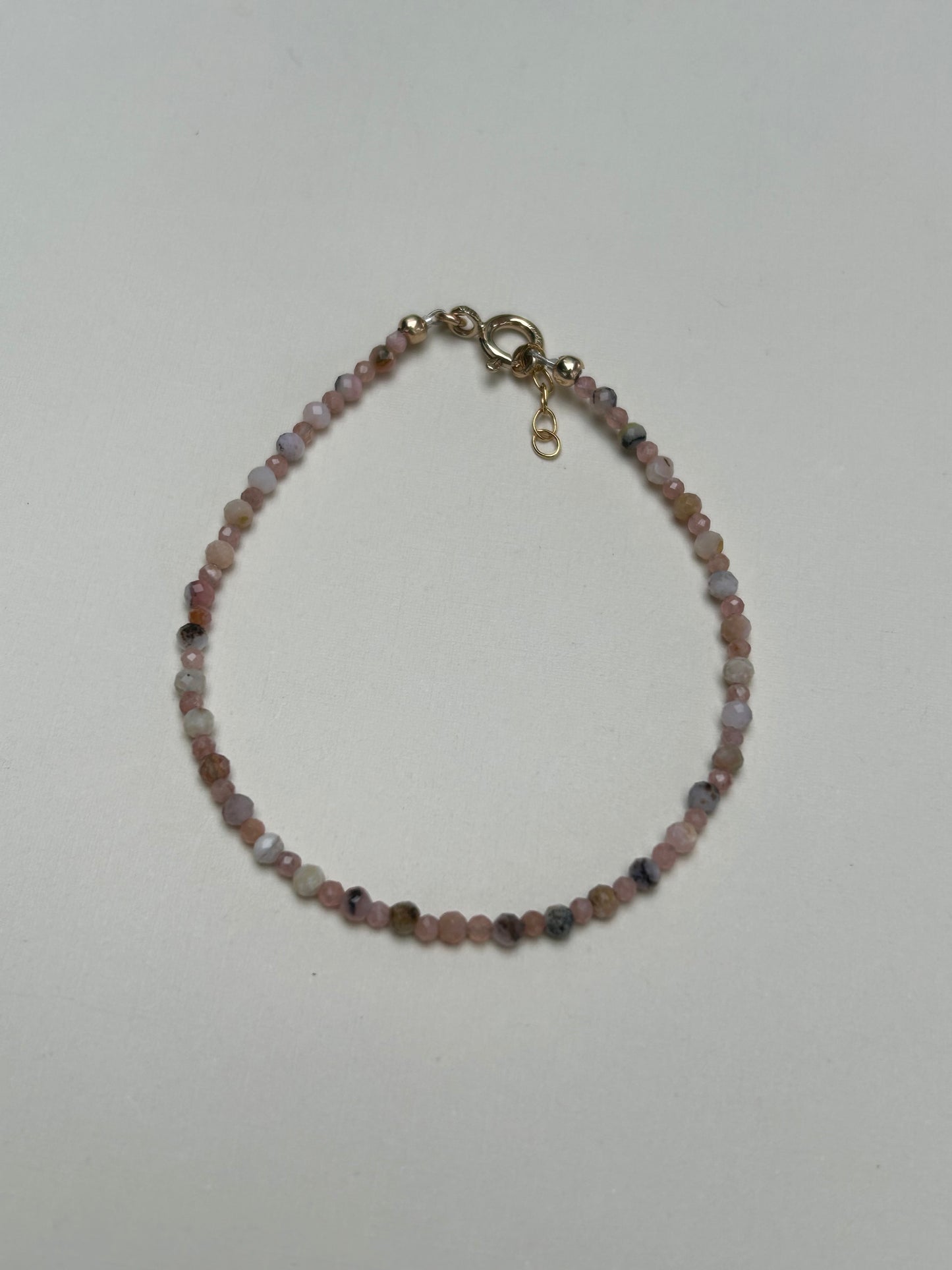 Genuine Gemstone Bracelets