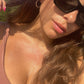 Statement Tube Hoops