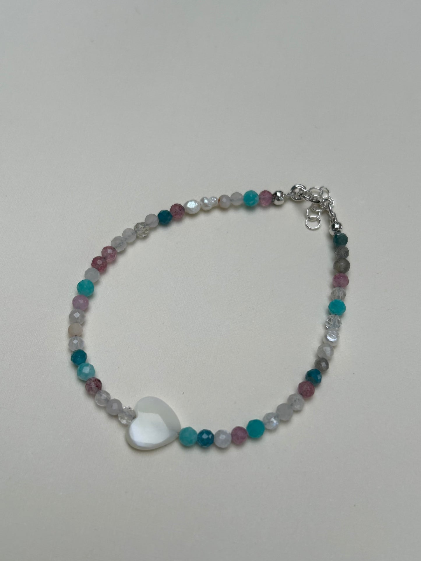 Genuine Gemstone Bracelets