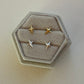 Starburst Studs