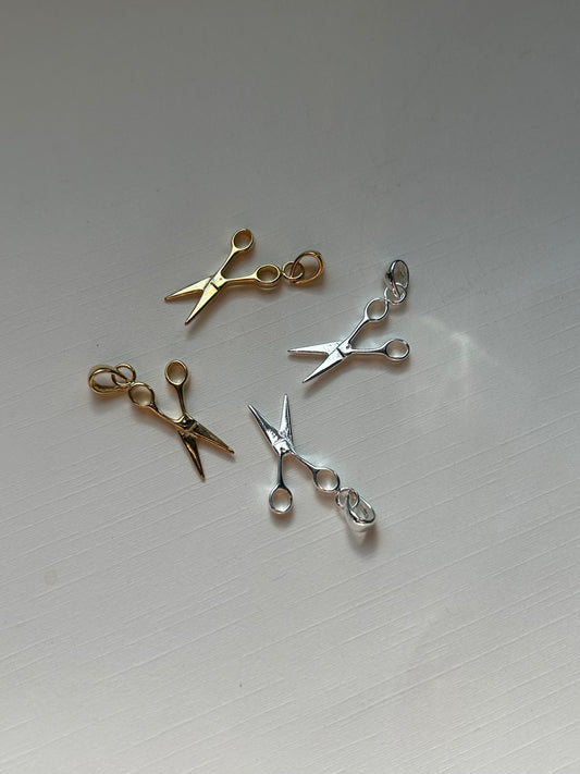 Don't Steal My Scissors