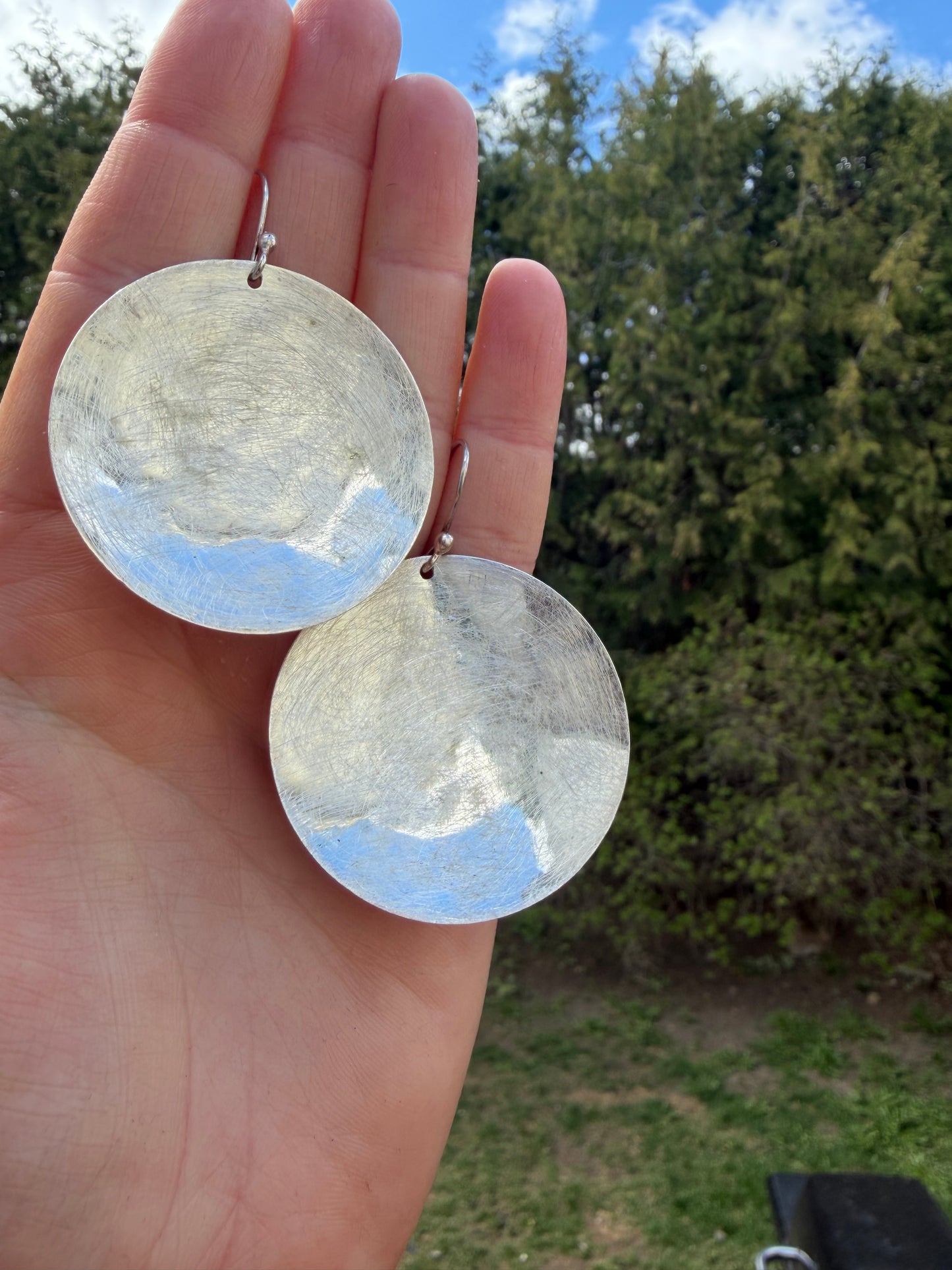 Moon Disc Drops
