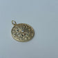 The Compass Pendant
