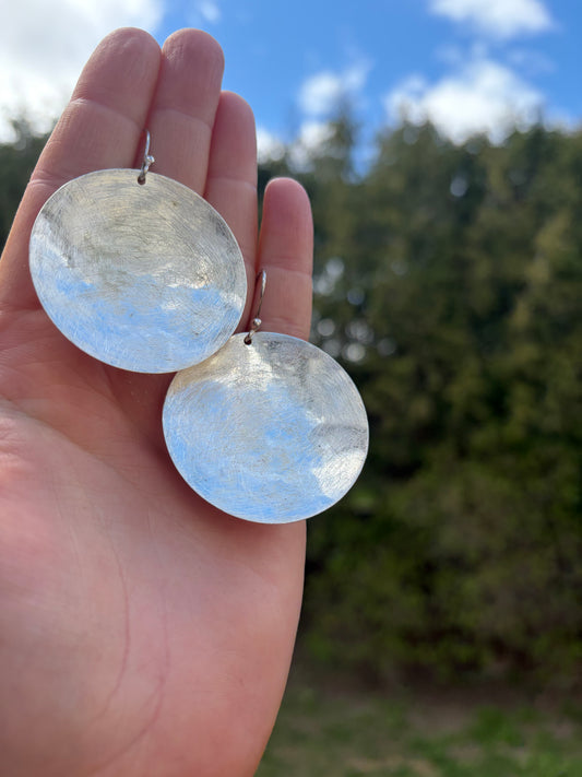 Moon Disc Drops