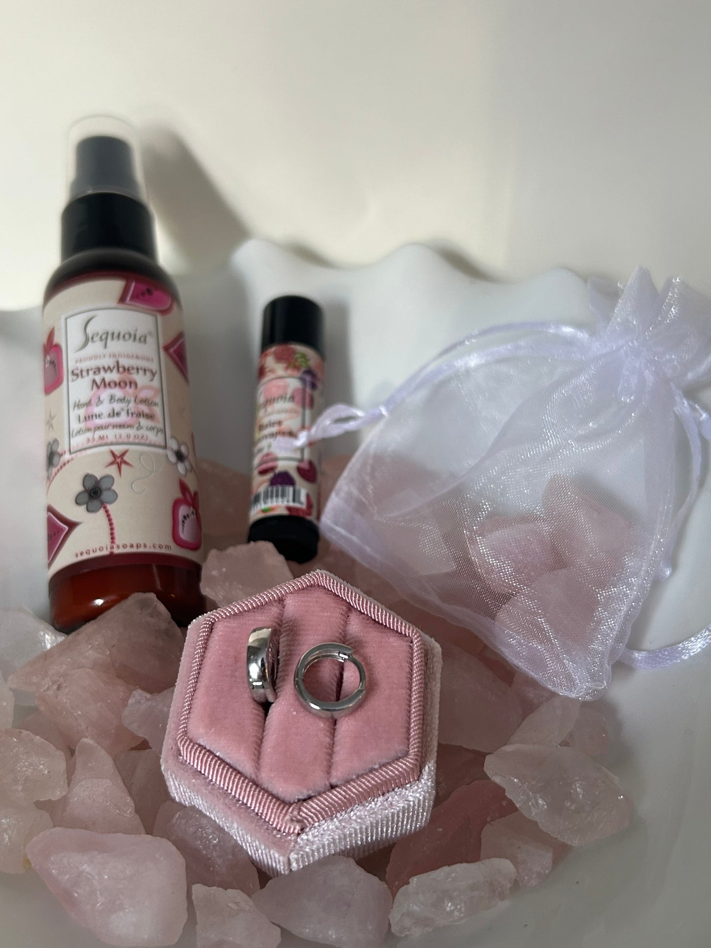 Lover Girl Self-Care Set