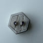 Violet Orbit Studs