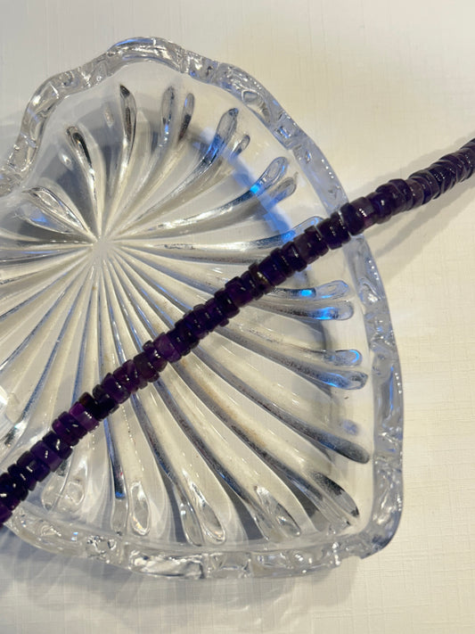 Mystic Amethyst Bracelet