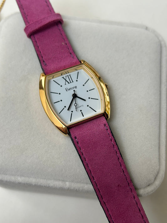 Betoné Aurora Rose Watch